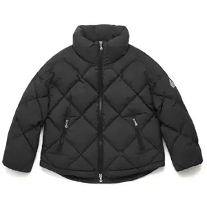 Pyrenex - Adele 2 - Doudoune femme Mermaid - 36 pas cher