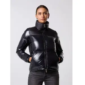 Comparateur de prix : GOLDIN par Pyrenex Noir 36 Accessoires