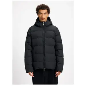 SPOUTNIC MINI RIPSTOP par Pyrenex Noir S Accessoires pas cher