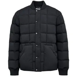 Pyrenex - Flight 2 - Doudoune homme Black - L pas cher