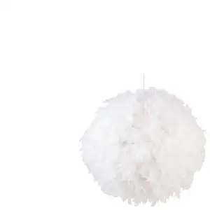 Corep Suspension 70 cm KOKOT XXL coloris blanc pas cher