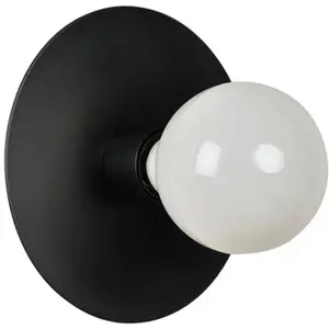 Corep GLADYS-Applique murale d'extérieur / Salle de bain Métal L18cmVendu paramazon