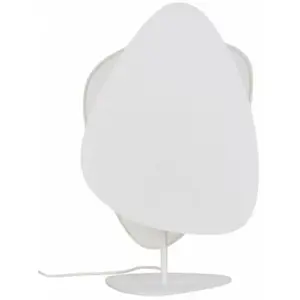 Market Set SCREEN MURANO-Lampe à poser Papier Murano H51cm pas cher