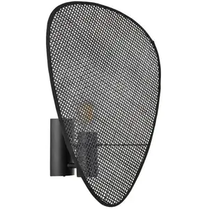 Market Set SCREEN-Applique en cannage H42cmVendu parluminaire