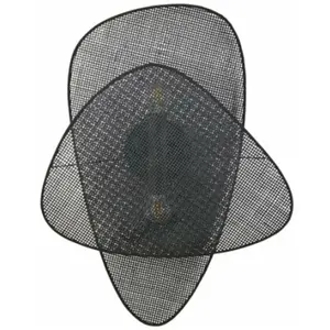 Market Set SCREEN-Applique en cannage 2 lumières H77cmVendu parluminaire