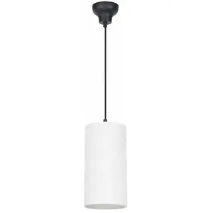 MARKET SET Cosiness Suspension à 1 lampe Ø 15cm pas cher