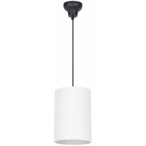 MARKET SET Cosiness Suspension à 1 lampe Ø 18cm