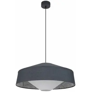 MARKET SET Mokuzaï M Suspension Ø 58 cm