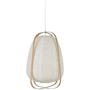 Corep AKEMI-Suspension Papier L36cm pas cher
