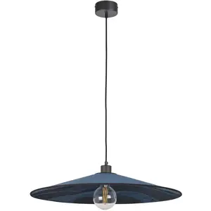 MARKET SET Sonia Laudet suspension 60cm nuitVendu parluminaire