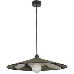 Market Set NOSTALGIA-Suspension Bi-matière Coton Ø60cmVendu parluminaire