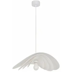 Market Set SELENITIS-Suspension en papier Ø56cmVendu parluminaire