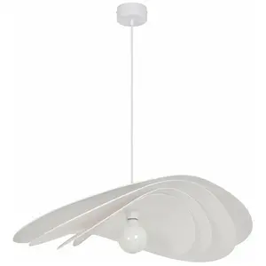 Market Set SELENITIS-Suspension en papier Ø78cmVendu parluminaire