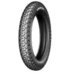 Pneus moto Dunlop K 70 ( 3.25-19 TT 54P roue arrière, Roue avant ) pas cher