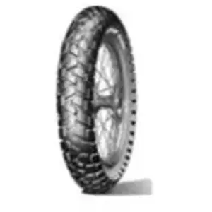 Dunlop K 460 90/100 D19 55P pas cher