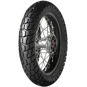 Comparateur de prix : Pneus moto Dunlop Trailmax ( 110/80-18 TT 58S M/C, roue arrière )