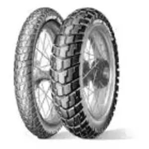 Dunlop Trailmax 90/90 D21 54T pas cher