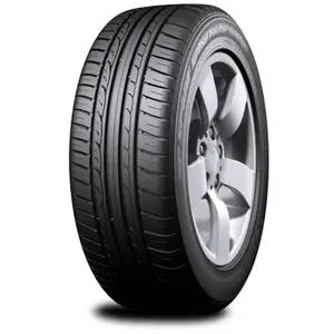 Dunlop - Pneu SP SPORT FASTRESPONSE - Tourisme ete - 185/55R16 - 83V - Radial pas cher