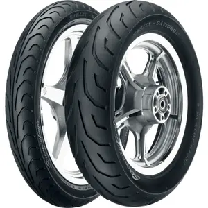 Pneus moto Dunlop GT 502 F H/D ( 80/90-21 TL 54V M/C, Roue avant ) pas cher