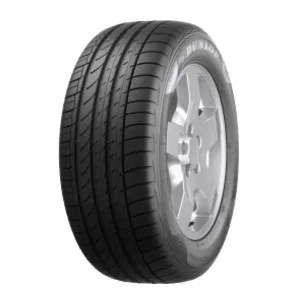 Pneus d'été DUNLOP SP Quattromaxx 255/35R20 XL 97Y pas cher