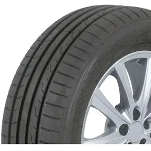 Comparateur de prix : PNEUS Eté Dunlop Sport BluResponse 215/60 R16 99 H Tourisme été