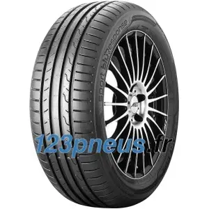 DUNLOP 185-65R14 86H BluResponse - Pneu été pas cher