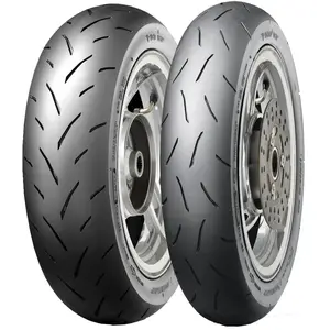 Dunlop TT 93 GP 120/80 D12 55J pas cher