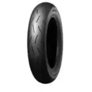 Dunlop TT 93F GP 100/90 D12 49J pas cher
