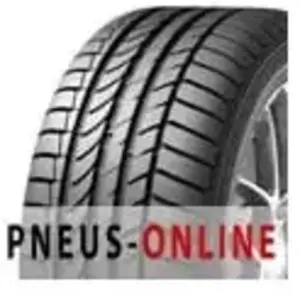 Dunlop SP Sport Maxx TT 225/45 R17 91Y pas cher
