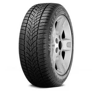 Dunlop SP Winter Sport 4D DSROF 225/50 R17 94H pas cher