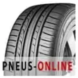 Dunlop SP Sport FastResponse DSROF 225/45 R17 91W pas cher