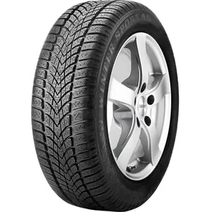 Dunlop Pneu d'hiver Voiture SP Winter Sport 4D 225/50 R17 98H pas cher