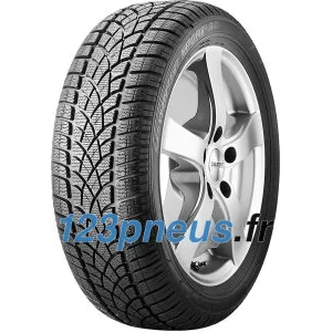 Pneu Dunlop Hiver - SP Winter Sport 3D MS 255/35R20 97V pas cher