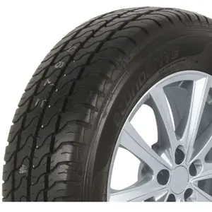 Comparateur de prix : Dunlop - Pneu ECONODRIVE - Camionnette ete - 225/70R15 - 112S - Radial,C
