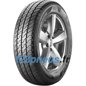 Comparateur de prix : Dunlop Econodrive 215/75 R16 116/114R