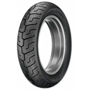 Comparateur de prix : DUNLOP 150/80 B16 71H D401-80/80/R16 71H - A/A/70dB - Moto Pneu 30356