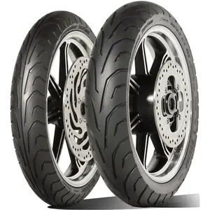 Comparateur de prix : Pneu sportif routier diagonal Dunlop Arrowmax Streetsmart 150/70 D17 69V