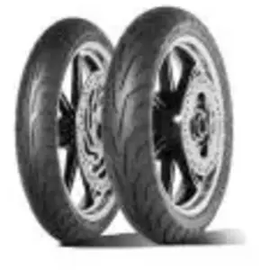 Comparateur de prix : Dunlop Arrowmax Streetsmart 110/80 D18 58V