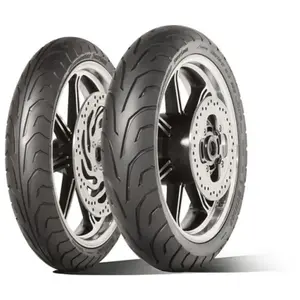 Dunlop Arrowmax Streetsmart 110/70 D17 54H pas cher