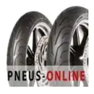 Dunlop Arrowmax Streetsmart Rear 4.00 0 18 H 64 pas cher