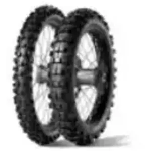 Comparateur de prix : 'Dunlop Geomax Enduro ( 90/90-21 TT 54R M/C, variante S, Roue avant )'