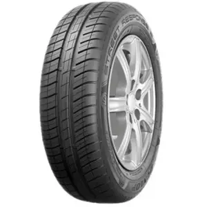Pneu Été - Dunlop - StreetResponse 2 - 155/65 R13 - Charge 73 - Vitesse T pas cher