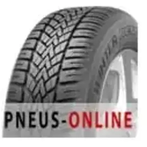 Comparateur de prix : Dunlop Winter Response 2 195/65 R15 95T