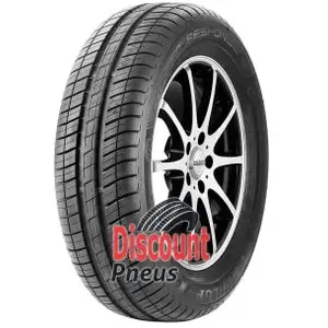 Dunlop StreetResponse 2 195/65 R15 91T pas cher