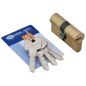 Bricard Cylindre Bricard MEDIAL 40 x 40 mm pas cher