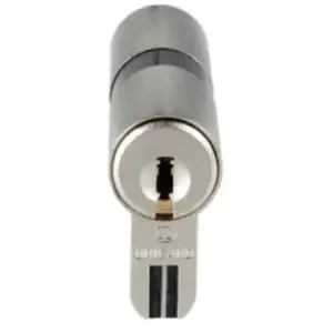 Cylindre débrayable Bricard Chifral x40 L.30x30 mm