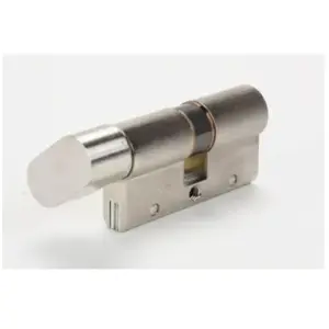 Cylindre Bricard Trial S 30x30 bouton pas cher