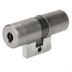 Bricard - Cylindre bloctout Argent n/a Cylindre à double entrée