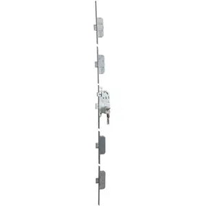 Comparateur de prix : Bricard - Serrure à larder 5 points 8162 A2P pênes latéraux 20mm 8162430102