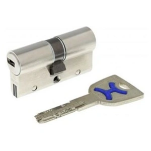 BRICARD Cylindre à double entrée DUAL XP S2 A2P* 30X30 - - 15515070